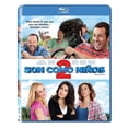 thumbnail image 1 of Son Como Niños 2 Grown Ups 2 Comedia Pelicula Sony Blu-ray, 1 of 2