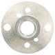 thumbnail image 1 of Tuerca Redonda Con Rosca De Brida M14 Para 4-1/2 Y 5 Bosch BOSCH 2603345002, 1 of 2