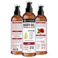 thumbnail image 2 of Aceite corporal en aerosol PureScrubs Ultra Hidratante Rose 120 ml, 2 of 7