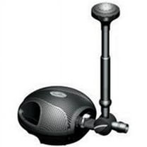 LAGUNA WATER GARDEN-PT8212 Laguna Powerjet 2000 Fountain & Waterfall Pump Kit  Tan