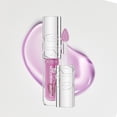 thumbnail image 1 of L’Oréal Paris Huile à Lèvres Teintée Plump Ambition, Brillant à lèvres repulpant, Léger picotement, Non collant, Hydratant, Infusé d'acide hyaluronique, Teinte 101 CRYSTAL CLEAR, 5 ml, 1 of 9