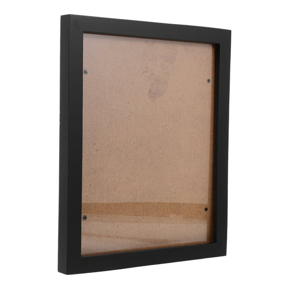 Large Wooden Picture Frames for Wall Hanging, Photo Display, Home and Office Decoration, Rustic Style Home Decor