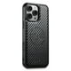 thumbnail image 3 of SUTENI H20 For iPhone 14 Pro Max Magnetic Case Carbon Fiber Texture Phone Back Cover with Detachable, 3 of 5