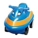 thumbnail image 3 of Juguete de rompecabezas, pista de carreras, juguete de rompecabezas, coche de juguete, aprendizaje temprano, Navidad azul, 3 of 9