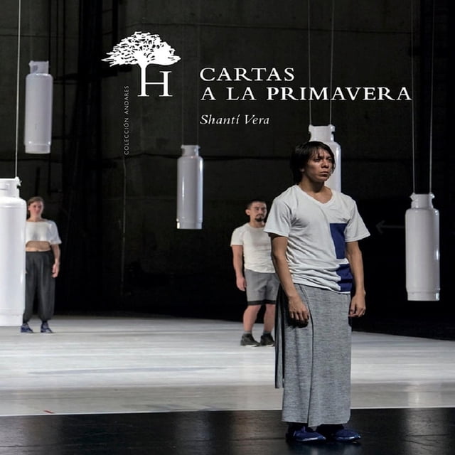 Cartas a la Primavera, de Vera, Shanti, Heredad, Blanda