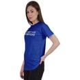 thumbnail image 3 of Inkmeso Womens Quote Top Im Not For Everyone  Graphic Print Tee T-Shirt, 3 of 7