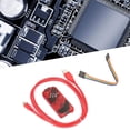 thumbnail image 3 of ZOUSSIQI New PICKit3 Microchip Programmer Kit2 Kit3 PICkit3 Debugger Programmer Emulator Controller(#3) CA919-24629, 3 of 7