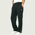 thumbnail image 2 of Rvasteizo Boys Sweatpants Elastic Waist Side Pockets Fall Winter Kids Long Pants for 5-15 Years, 2 of 5