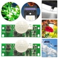 thumbnail image 4 of JShteea 2 Uds 3 7 V DIY Lámpara Solar Placa Circuito Sensor Control Módulo Controlador Infrarrojo, 4 of 7