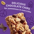 thumbnail image 4 of (12 pack) Annie's Gluten Free Chewy Granola Bars, Double Chocolate Chip, 5 Bars, 4.9 oz, 4 of 29