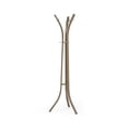 thumbnail image 3 of Hodedah Freestanding Coat Rack, 3 of 4