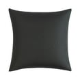 thumbnail image 3 of Family Gifts Bed Pillows 2PCS Outdoor Water Proof Pillow Cover Modern Solid Color Cushion Pillow Backrest Pillow Cover, 3 of 6