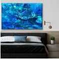thumbnail image 2 of Cuadro Canva Pixtreats Listo Para Colgar Tipo Galería Barco Pintura 60X90 cm, 2 of 4