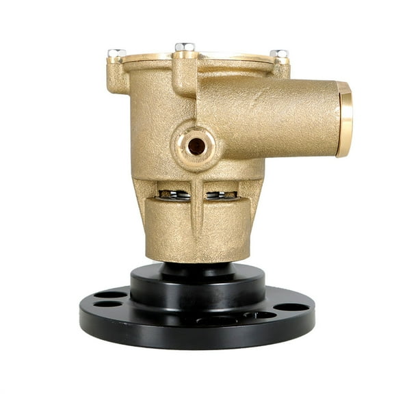 LABLT Sea Water Pump 4 Indmar for Johnson F6B - 9 10-24232 - 1 10-248050 - 1 102480501 102491501