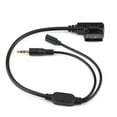 thumbnail image 2 of Cable adaptador auxiliar MP3 AMI MDI MMI de 3,5 mm para iPod, iOS, teléfono 5, 6, A3, A8, Q5, 2 of 10