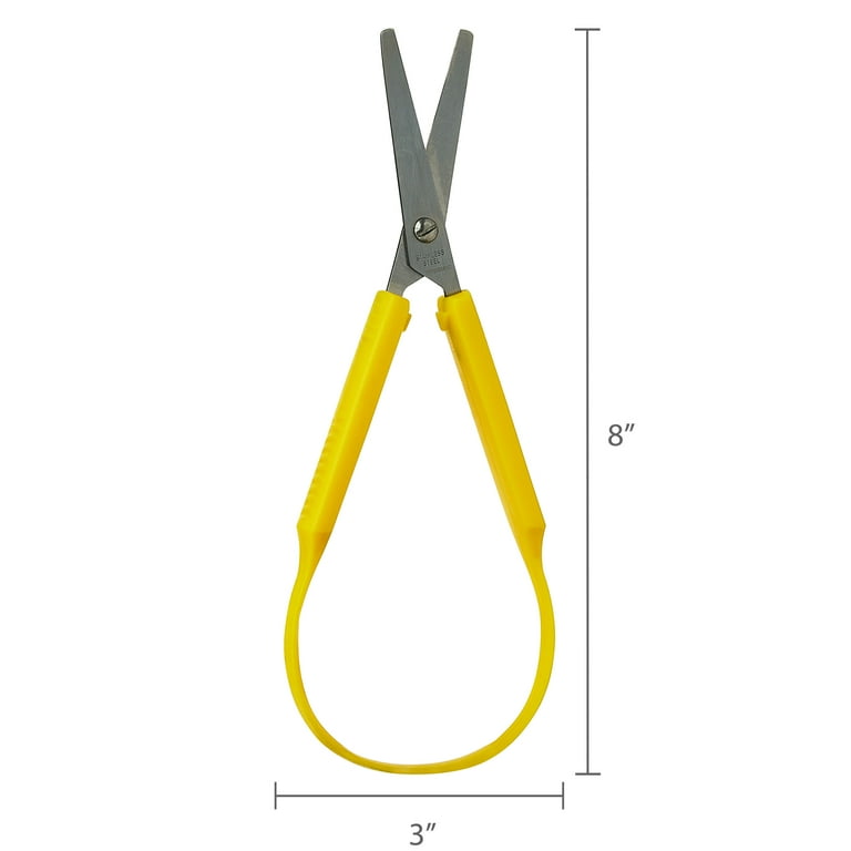 衛生日用品 Lov scissors Midnight Edition Fabric Shears | LDH Scissors