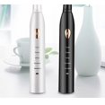 thumbnail image 2 of Dual Handle Rechargeable Electric Toothbrush Set for Adults and Kids, 2 of 3