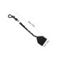 thumbnail image 2 of unbranded Cepillo Portátil Para Limpieza De De Golf Negro Con Dobles Para Quitar Suciedad Y Arena, 2 of 8