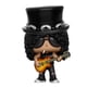 thumbnail image 5 of Funko  Guns&n&Roses Band Axl Rose #50 Slash #51 Duff Mckan #52 Vinyl Action Figure Collection ls Toys for Childr, 5 of 6