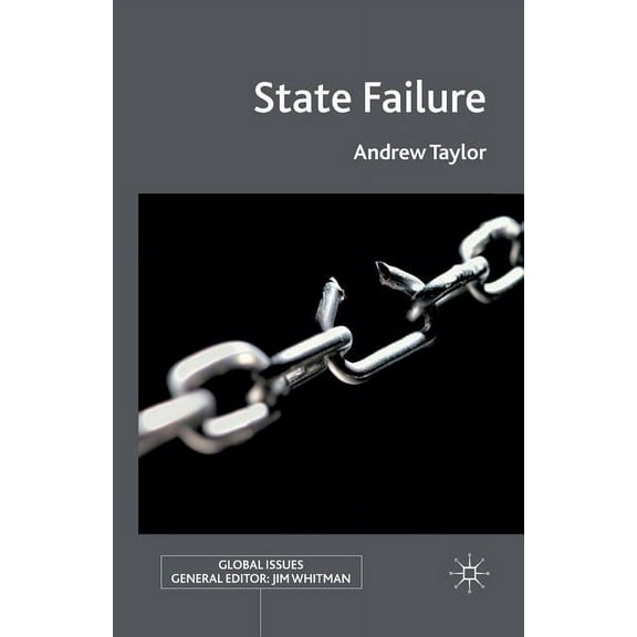Global Issues State Failure, (Paperback)