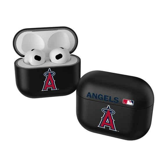 Keyscaper Los Angeles Angels Insignia 1st Gen AirPods Pro Case Cover