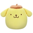 thumbnail image 1 of Squishmallows 8" - Pompompurin, 1 of 2