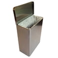 thumbnail image 3 of Forro para receptáculo de toallas sanitarias de montaje en superficie (6 rollos), 3 of 3