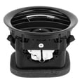 thumbnail image 4 of Salida de aire acondicionado redonda 13203702, repuesto compatible con Vauxhall Corsa D 2006- 2014, 4 of 14