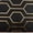 N, variant on 43x300cm Black Gold Gift Wrapping Paper Polka Bouquet Packaging Paper Christmas Valentines Day Birthdays Gifts Decorations Paper