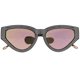 thumbnail image 1 of BESTYASH 1Par Gafas De Sol Doradas Con Moderno Y Diamantes Para Uso En Exterior Y Fiesta, 1 of 7