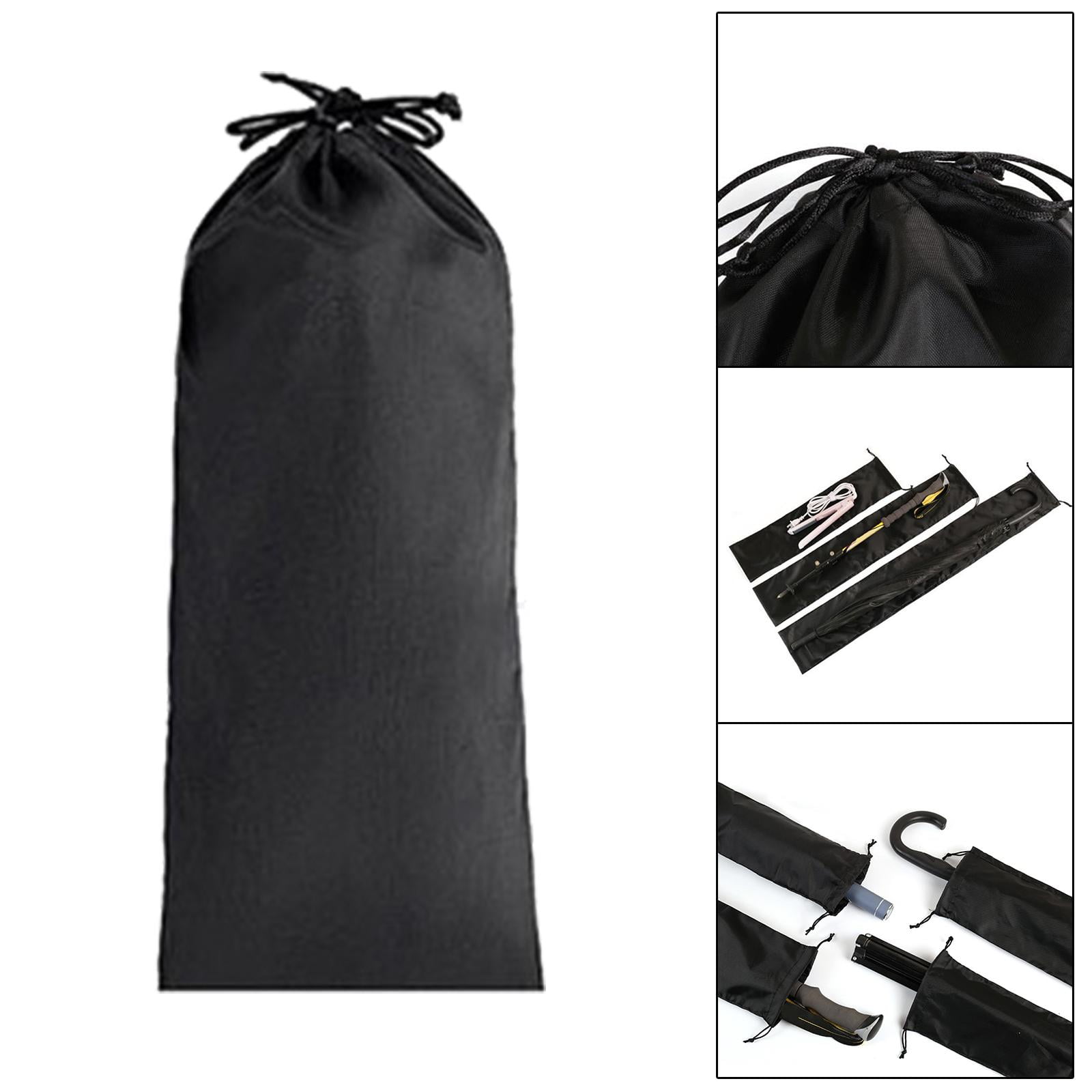 Petits Sacs De Rangement, Sac En Nylon Avec Cordon De Serrage