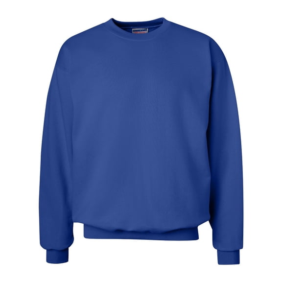 Hanes Unisex Ultimate Cotton Crewneck Sweatshirt
