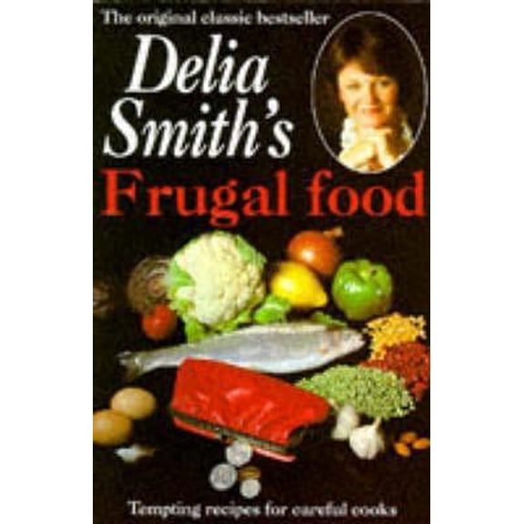 Pre-Owned Frugal Food (Paperback) 0340712945 9780340712948