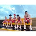 thumbnail image 4 of Figuras de acción de PVC de Anime SLAM DUNK, modelos coleccionables de juguetes, Sakuragi, Hanamichi, Rukawa, kaade, Akagi, Takenori, Mitsui, Hisashi, 4 of 4