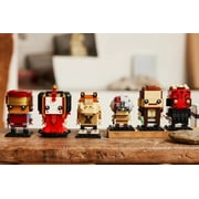 LEGO Brickheadz 40676 Phantom Menace