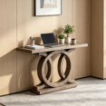 thumbnail image 6 of Long Console Table, 6 of 6