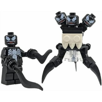 LEGO 76185 Sanctum Workshop MJ Michelle Jones Minifigure - Walmart.com