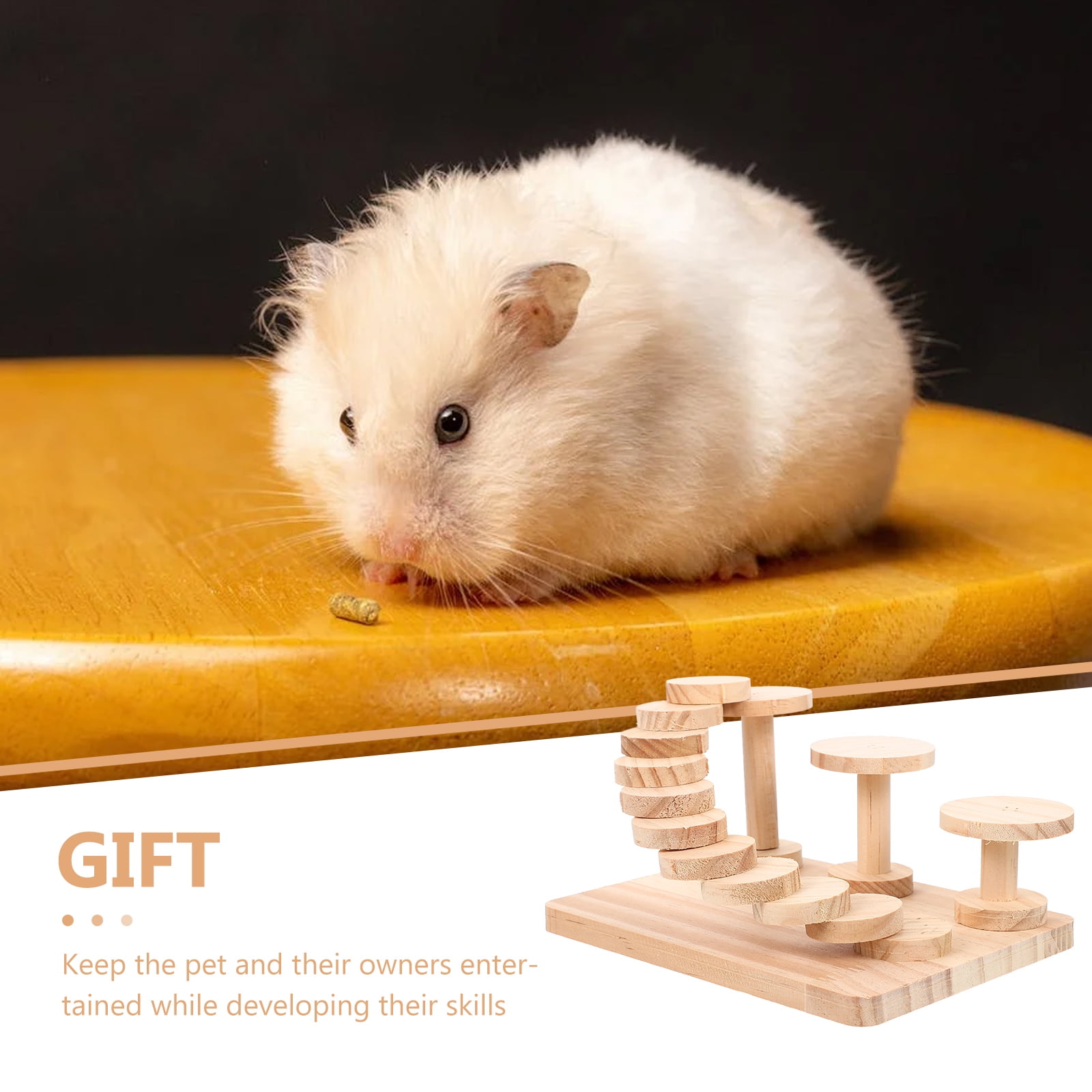 Small Pet Supplies Cage Playground Hamster Climbing Nigeria Ubuy