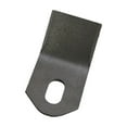 thumbnail image 4 of RAParts Flail Mower Blade Fits Terrain King Flail King 74 88 96 654-100759 EF100759, 4 of 8