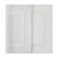thumbnail image 2 of Better Homes & Gardens Cotton Reversible Bath Rug, Arctic White, 17" x 24", 2 of 8