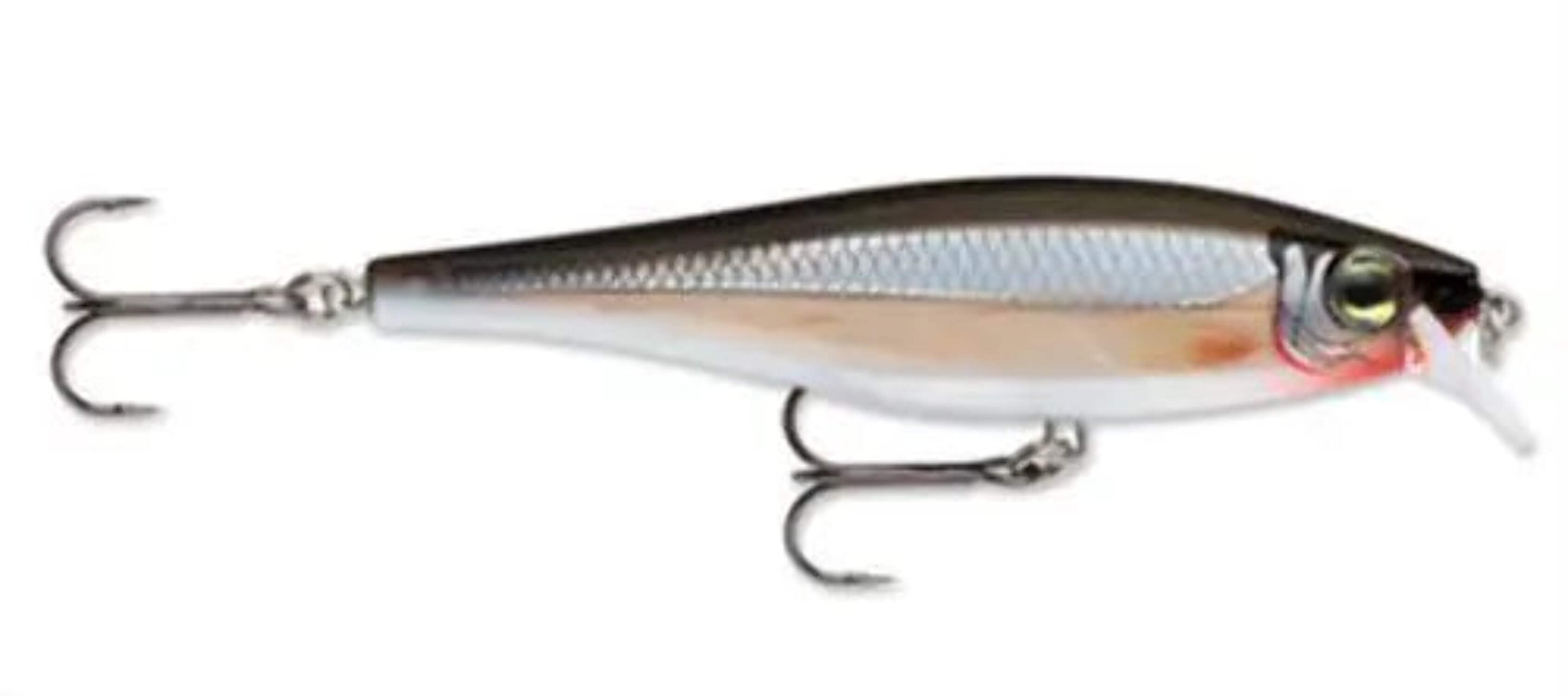 Rapala BX Minnow 07 Jerkbait Smelt