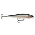 thumbnail image 2 of Rapala BX Minnow Jerkbait, Floating, 4", 3/8oz, Smelt, 2 of 4
