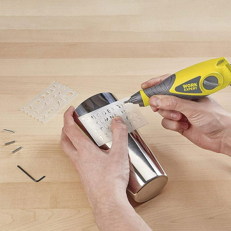 Electric Grout Remover