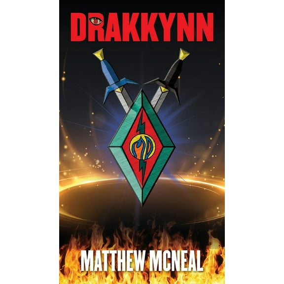 Drakkynn, (Hardcover)