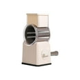 thumbnail image 2 of Birdeem Vegetable Cutter Multi-Function Hand Kitchen Potato and Carrot Slicing Shredder Household Drum Vegetable Cutter, 2 of 5
