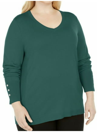 JM Collection Womens Sweaters in Womens Clothing 
