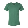 thumbnail image 1 of BELLA + CANVAS - New - NIB - Unisex Jersey V-Neck Tee Retired, 1 of 5