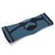 thumbnail image 4 of Tobillera de nailon de punto elástico, ligera, transpirable, azul, vendaje de tobillo para hombres y mujeres, protecciones deportivas para los pies YUNYI BRAND Deportes, 4 of 8