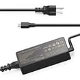 thumbnail image 2 of 65W/45W USB Tipo C Cargador para portátil Lenovo Chromebook 100e 300e, 2 of 2