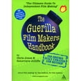 thumbnail image 1 of Pre-Owned The Guerilla Film Makers Handbook with CDROM (Paperback) 0826447139 9780826447135, 1 of 1
